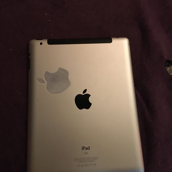 iPad 2 16 GB - Picture 3 of 7